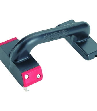 Afsnijder Plastifeutre