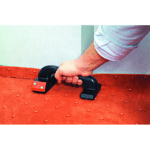 Afsnijder Plastifeutre