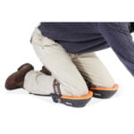 Kniebeschermers Fento Pro Original 200