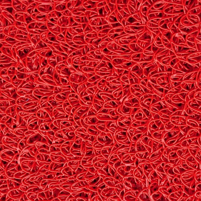 Pastamat HD vanaf rol 120 cm 9610 rood