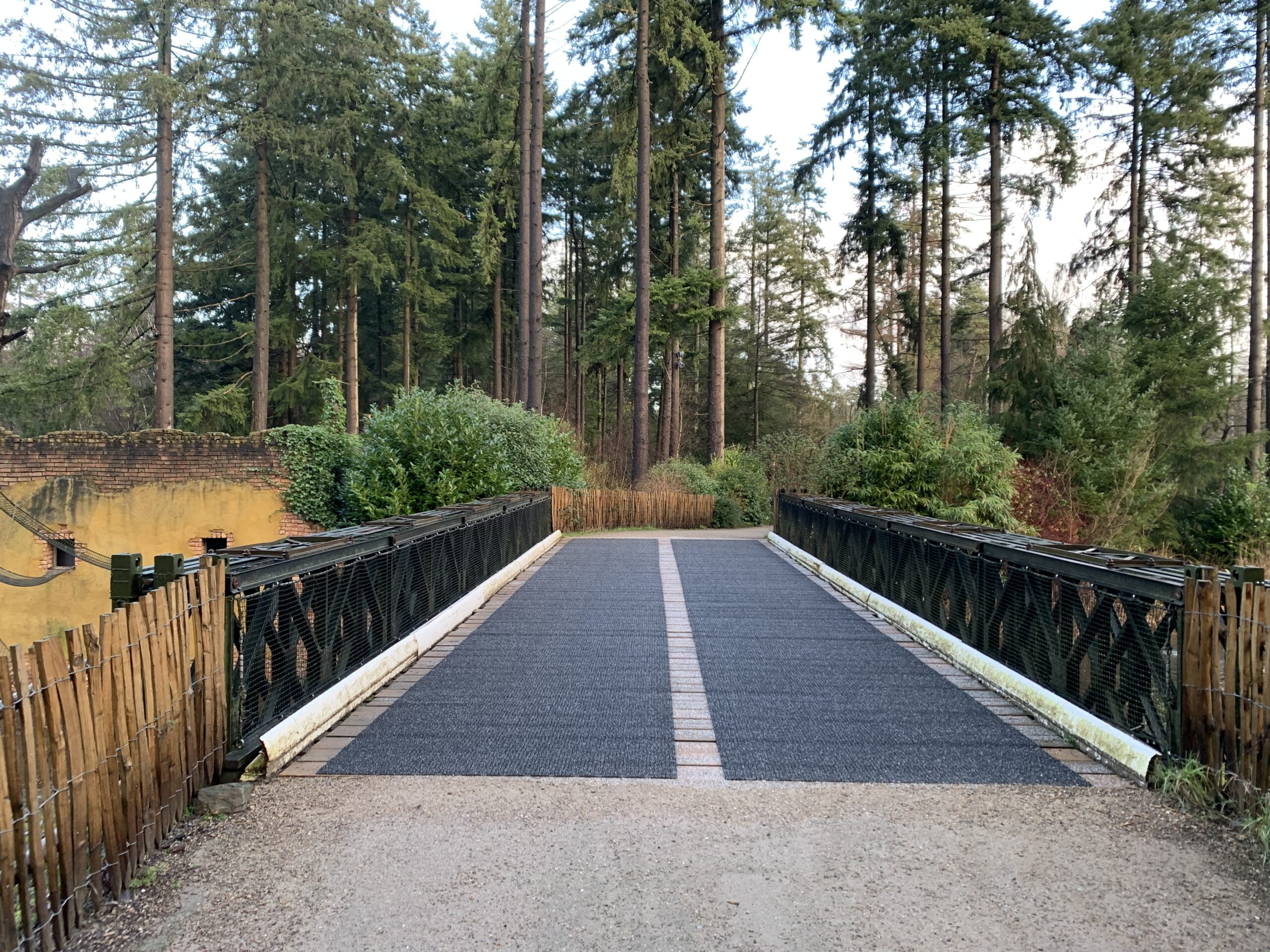 Vlonderstrip R13 Tough Grip 5 x 100 cm zwart