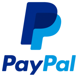 Paypal logo