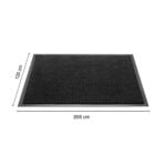 Coral Classic standaard mat 135 x 205 cm 4737 Prussian Blue