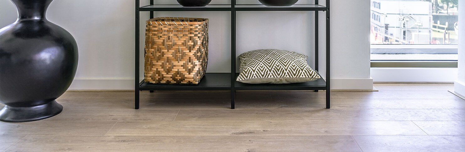 Aandrukwals voor PVC vloeren Aandrukwals voor PVC vloeren