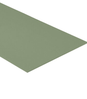 Muurstootlijst 15 x 300 cm Sage