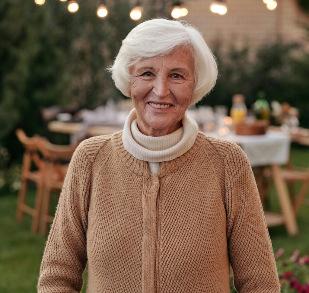 Hoe gevaarlijk is gladheid voor ouderen?